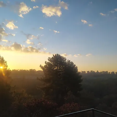 Rural La Frondosa Villasbuenas de Gata