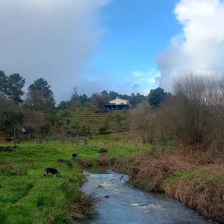 Rural La Frondosa Apartament