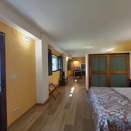 Rural La Frondosa Villasbuenas de Gata