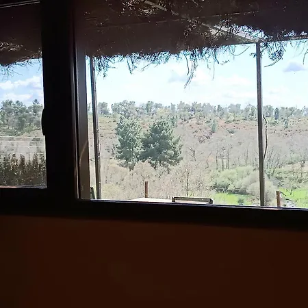 Rural La Frondosa Villasbuenas de Gata