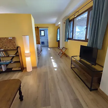 Rural La Frondosa * Villasbuenas de Gata