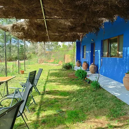 Rural La Frondosa Villasbuenas de Gata