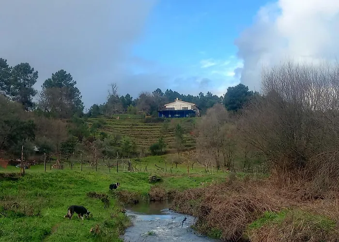 Rural La Frondosa Apartamento