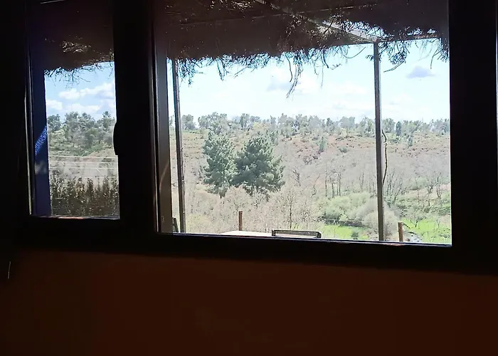 Rural La Frondosa Villasbuenas de Gata