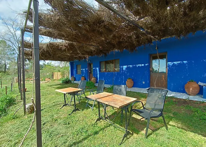 Rural La Frondosa Apartamento